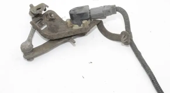 Honda Civic X Rear air suspension level height sensor 