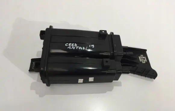 KIA Ceed Active carbon filter fuel vapour canister 31420G3000