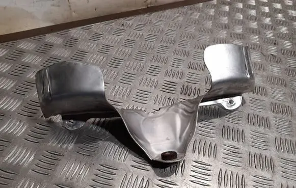 Chevrolet Camaro Heat shield in engine bay 12627073