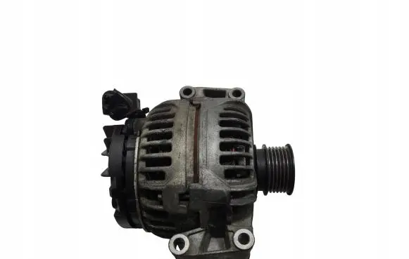 Mercedes-Benz SLK R171 Generator/alternator