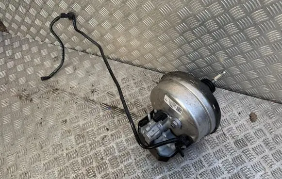 Audi A4 S4 B9 8W Brake booster 8W0612103