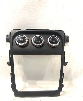 Suzuki SX4 Climate control unit 3951079J01 3951079J0