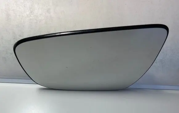 Wing mirror glass