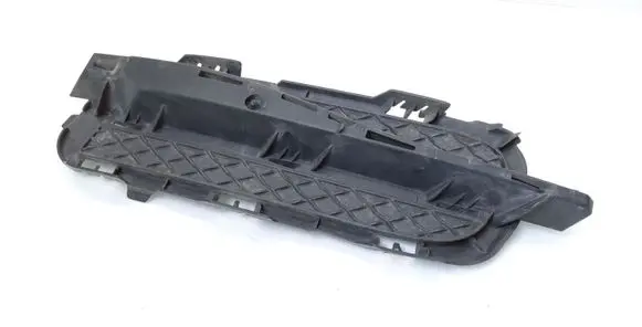 Jaguar XF Front bumper lower grill 8X2315K233BC