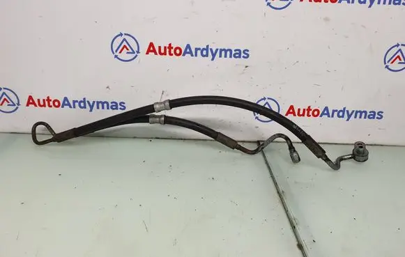 BMW X5 E70 Power steering hose/pipe/line 6786795 32416786795 6779929