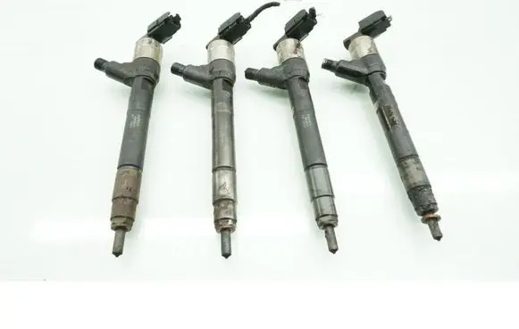 Opel Astra K Fuel injector 55578075ASTRA