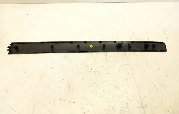 Volkswagen PASSAT B7 Center console decorative trim 3AB857212 321560100