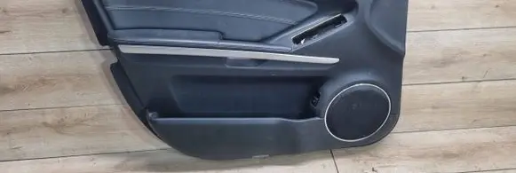 Mercedes-Benz GL X164 Front door card panel trim