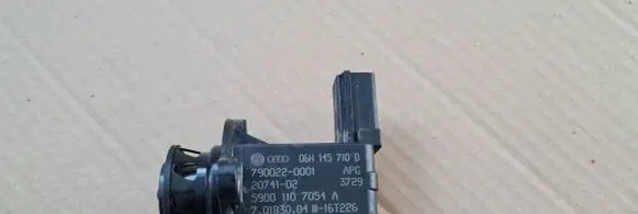 Audi A6 C7 Turbo solenoid valve 06H145710D 7900220001 59001107054A