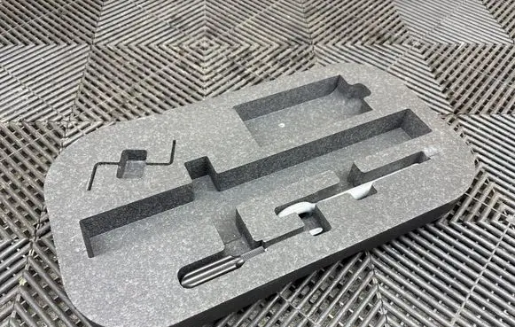 Alfa Romeo Stelvio Tool box 50541686