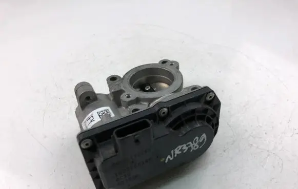 Renault Clio IV Throttle valve H8201171233