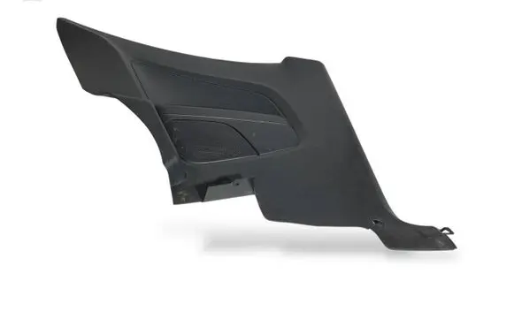 Volkswagen Polo V 6R Rear door card panel trim 6R3867043