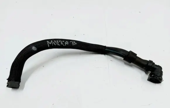 Opel Mokka B Engine coolant pipe/hose 9841232380