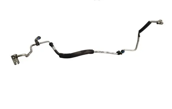 Air conditioning (A/C) pipe/hose