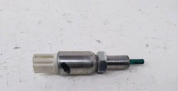 Clutch pedal sensor