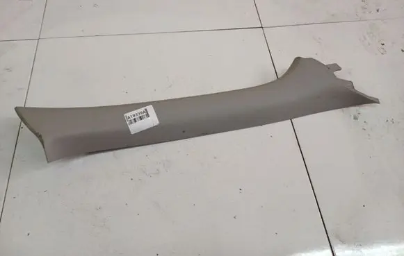 Chevrolet Aveo (C) pillar trim 96650215