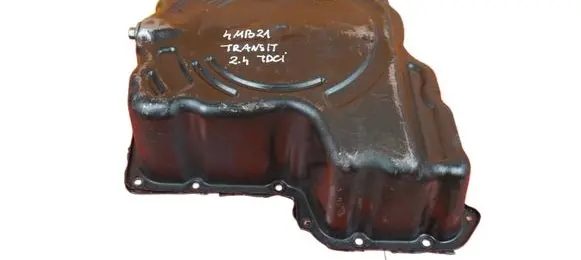 Ford Transit Oil sump 9C1Q6675AA