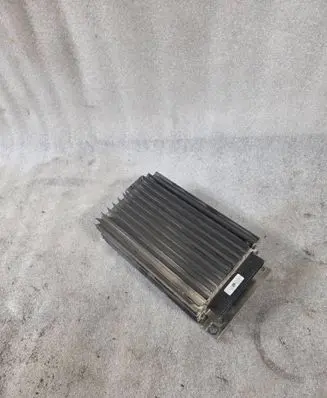 Audi A8 S8 D3 4E Sound amplifier 4E0035223A 373010