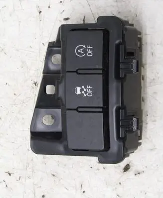 Toyota Auris E180 Traction control (ASR) switch 5881302130