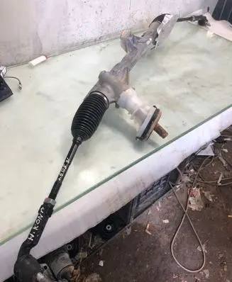 Hyundai Kona II Steering rack 56500be000