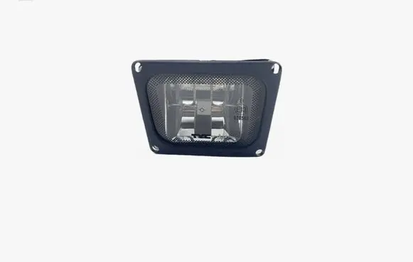 Fiat Tipo Front fog light 7762890