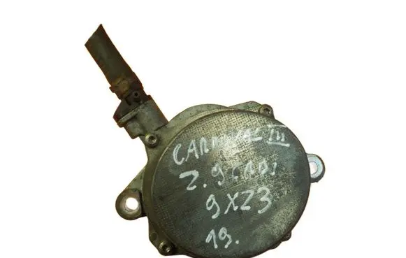 KIA Carnival Vacuum pump 288104X100