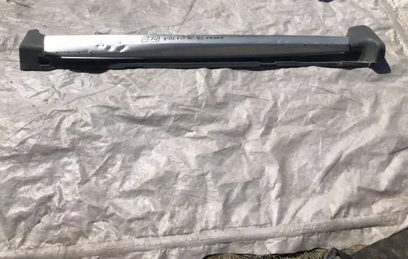 Volvo XC90 Front sill (body part) 30653723