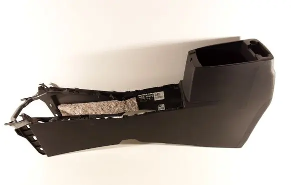 Center console