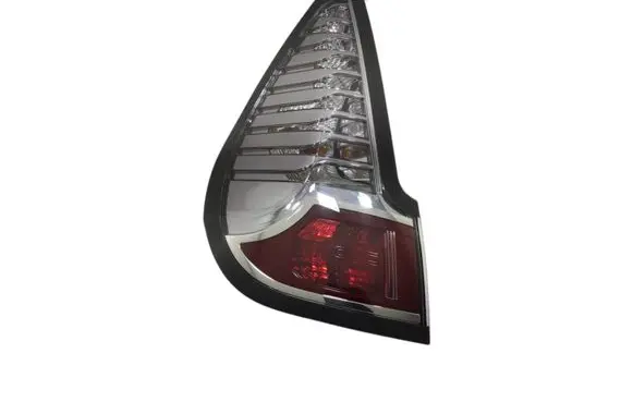 Renault Scenic III - Grand scenic III Rear/tail lights 265550386R