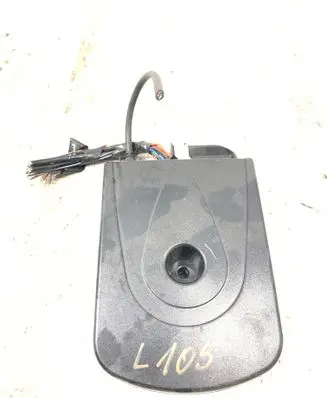 Ford Focus Bluetooth control unit module 8M5T19G112AS 0567419 000000338644833