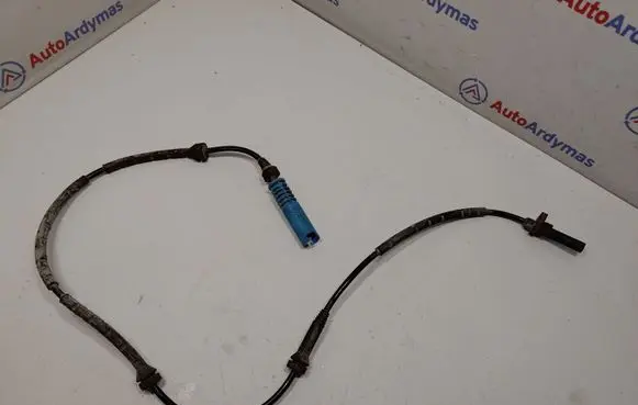 ABS brake wheel speed sensor