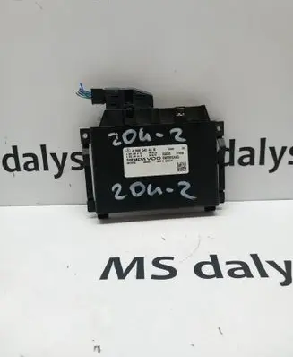 Mercedes-Benz C W204 Gearbox control unit/module A0005454416 0005454416 A0034464110