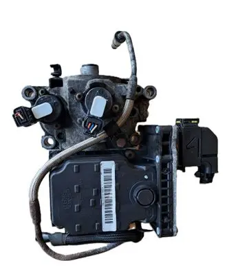 Citroen C4 I Picasso Gearbox control unit/module 9675305280