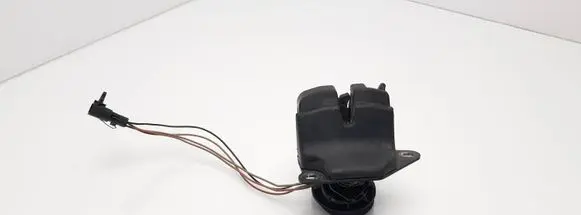 Fiat Punto (188) Tailgate/trunk/boot lock/catch/latch