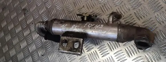 Ford Focus EGR valve cooler