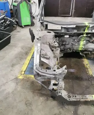 Honda CR-V Front quarter panel 