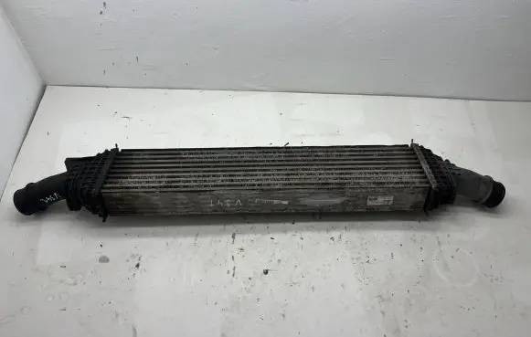 Audi A4 S4 B8 8K Intercooler radiator 8k0145805g