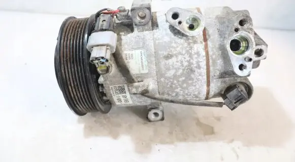 KIA Ceed Air conditioning (A/C) compressor (pump)