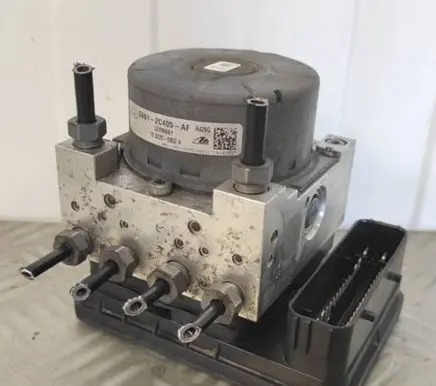 Ford Transit - Tourneo Connect ABS Pump GV612C405AF GV612C219BC