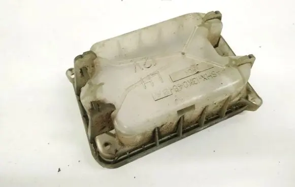 Skoda Octavia Mk2 (1Z) Headlight/headlamp dust cover VP4SHX13K046BA VP4SHX-13K046-BA