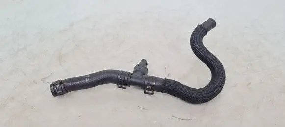Volkswagen Golf VI Fuel temperature sensor 03L919824D
