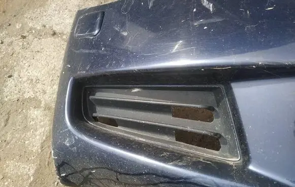 Honda Civic Front bumper lower grill