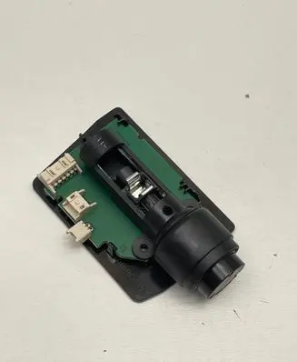 Audi Q2 - Headlight part 03A2108303 31052012 16254411