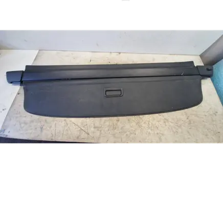 Volkswagen PASSAT B6 Parcel shelf load cover 9937000039