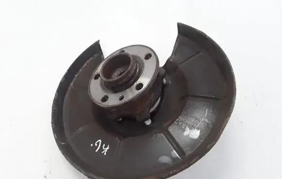 Volvo V60 Rear wheel hub