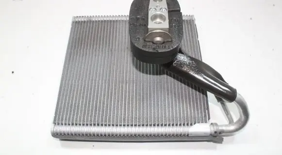 Cupra Formentor Air conditioning (A/C) radiator (interior) 5QE816103H