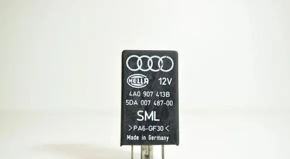 Audi A6 S6 C4 4A Other relay 4A0907413B