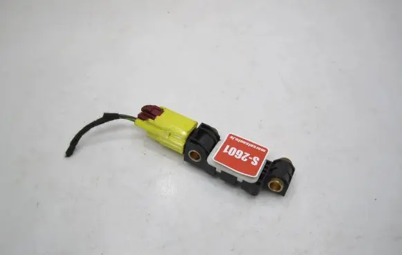 Audi A4 S4 B7 8E 8H Airbag deployment crash/impact sensor 8E0959643B 010714 230205