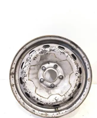 Renault Trafic III (X82) R16 steel rim 