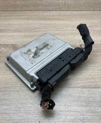 Alfa Romeo 156 Engine control unit/module ECU 15651HB WithPlug